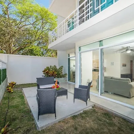 Flamingo Zueños del Mar Condominiums
